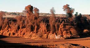 Explosives Handling 5